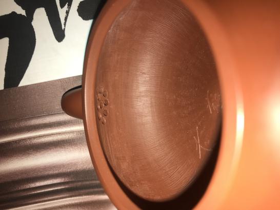 |师傅，来一把纯手好紫砂壶