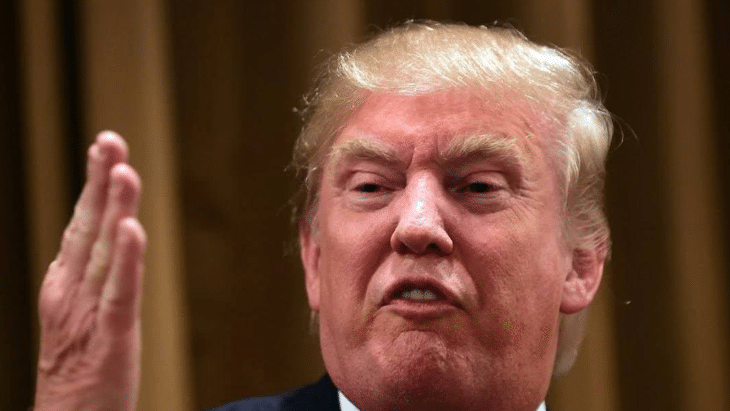 美国■确诊人数突破134万!美国又调转枪口,美军全副武装:不赔偿就开战!