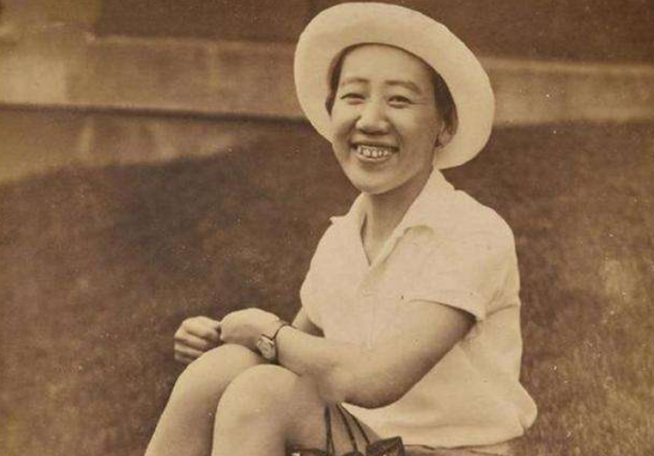 川岛芳子■川岛芳子被抓后，军统折磨了她3年，临死前听她提出一个奇葩要求