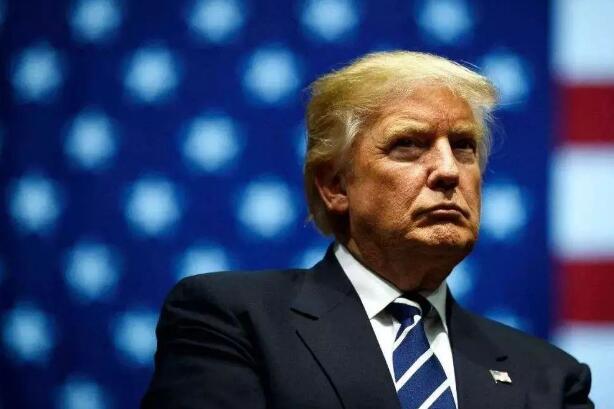 「核武器」美国放话：不会允许中国扩增核武器！