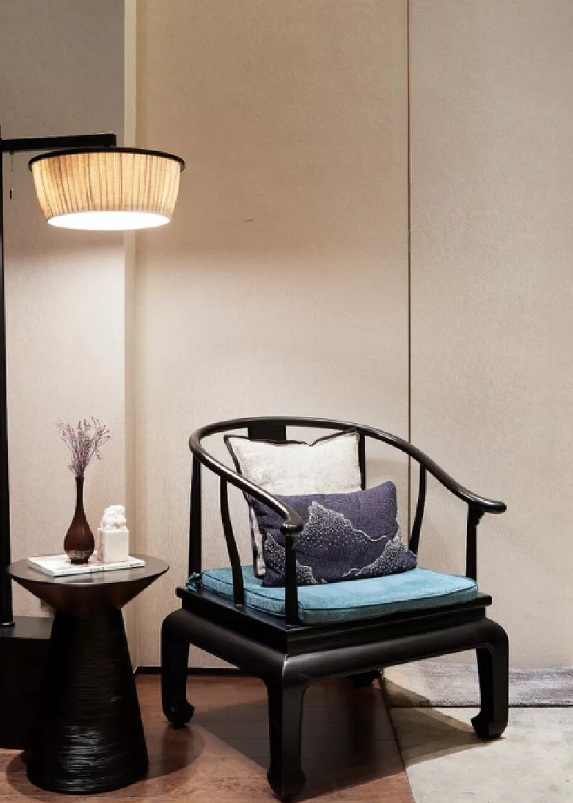 |这15款装修设计才是真正的新中式，满眼都是惊艳