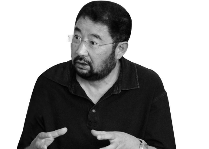 潘虹|和潘虹离婚，爱上比自己小21岁的王小丫，现在73成这样