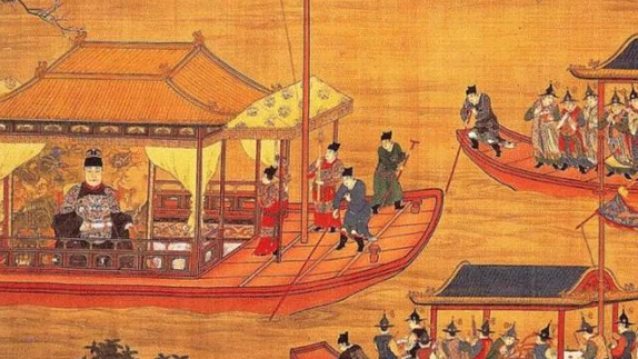 嘉靖▲嘉靖帝的“帝王术”，究竟有多“厉害”？