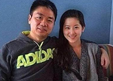 刘强东|京东老板——刘强东!每天要花多少钱呢?看看就明白了