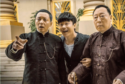 「电视剧」认真演了10年配角，因想偷懒而接了一个角色，却成全剧永远的经典