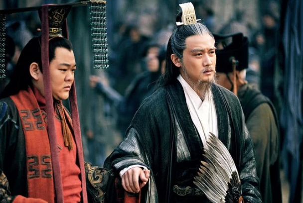 诸葛亮▲诸葛亮之墓被发现？墓内景象轰动了历史，专家：他没骗我们