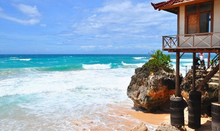 巴厘岛：中国游客又去了！好了伤疤忘了疼？国家表示：费用请自己承担！