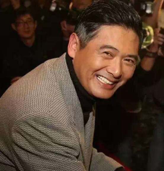 「影帝」香港影帝之间大排名，有他在，没人敢称第一！