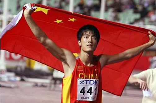 姚明|中国体坛最伟大的5个明星：姚明仅第3，榜首永远是黄种人天花板