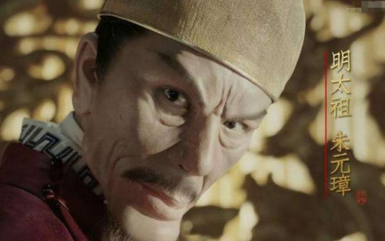 孙立人:朱元璋为什么要杀开国功臣,看完你就知道了!