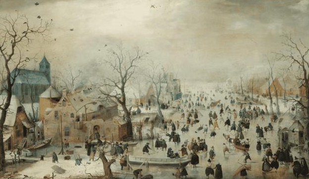 『明清时期』我国历史上最大的一次天灾,致上亿人丧命,否则中国人口早超20亿