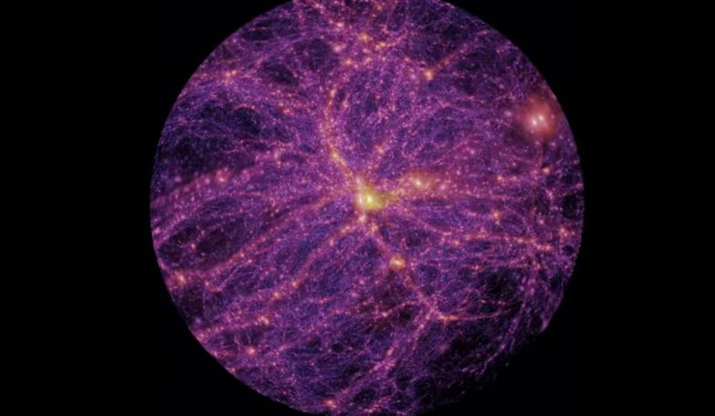 科学家|太阳系的中心是太阳,那么宇宙的中心是谁?宇宙是怎么运转的?