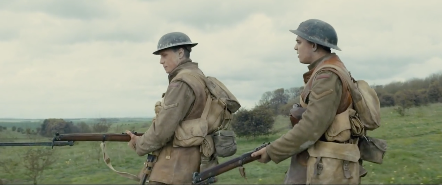 |片长119分钟,内地版一刀不剪,推迟整整8个月这部R级大片杀来了