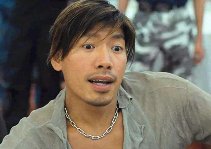 刘德华|导演为捧新人，请刘德华、张耀扬当配角，结果主角被秒得渣都不剩