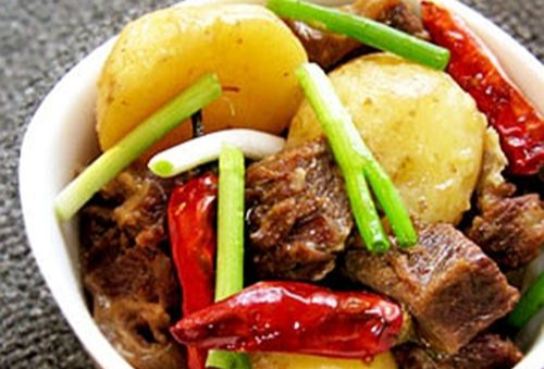 「丝瓜」夏天最爱吃的开胃菜，营养、美味，解馋又下饭，老少皆宜！