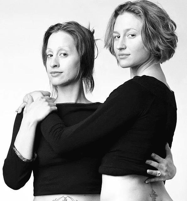 「」地球上有另一个你存在，并且已经被证实，你敢相信吗？