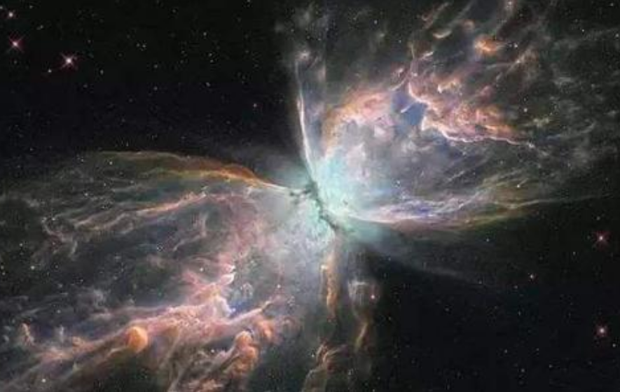 爱因斯坦|宇宙之外另有乾坤？爱因斯坦称完全超乎想象，答案颠覆世界观！