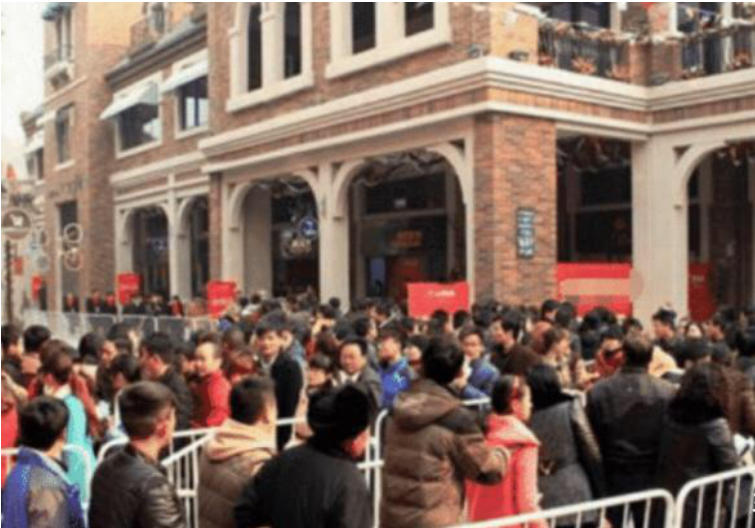 “售楼天才”三个月卖出40多套房子？看到销售额到了1.5亿时，老板坐不住了