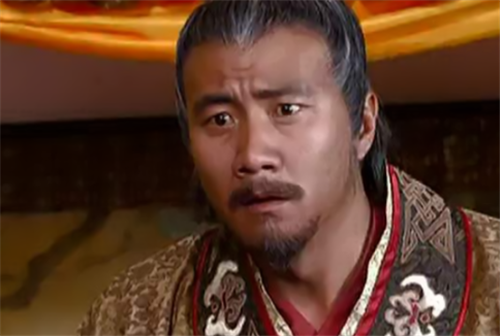 朱元璋@陈友谅战死后,朱元璋是如何对待他妻儿的?网友:不愧是朱元璋