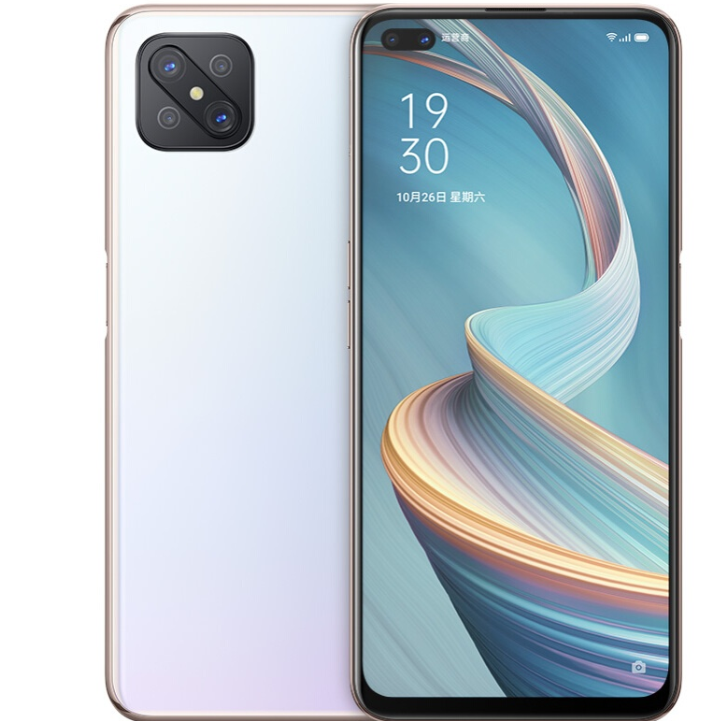OPPO|oppoA92s性价比。
