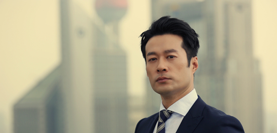 谭凯■认真演了10年配角, 因意外接了一个角色, 却成全剧永远的经典