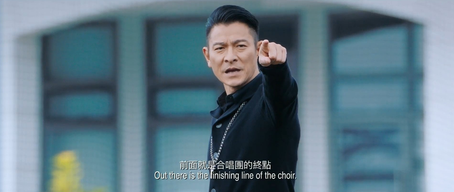 电影|雪藏4年才上映，撞上吴京《金刚川》，刘德华新片首日预售仅60万