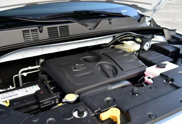 『奥迪A6L』价格亲民的7座SUV，轴距2.75米空间大，售5.25万起，小老板都喜欢