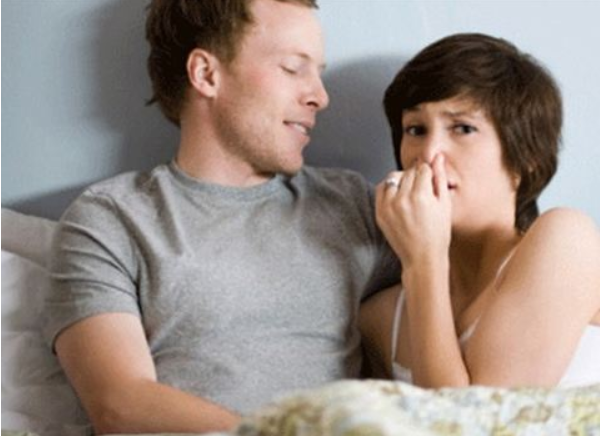 [肠胃]放屁多就是在排毒？别再傻了，这是身体发出的4个求救信号！