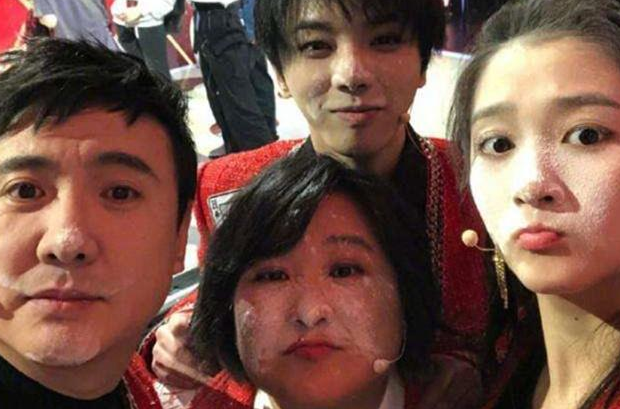 沈腾|《夏洛特烦恼》5年过去，把所有主角名字连起来，才明白沈腾深意