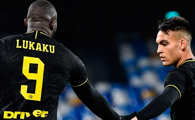 意甲@意甲球员身价排行榜！尤文新援力压劳塔罗登顶，C罗身价再度下滑