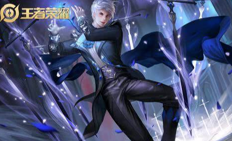 貂蝉|他1级吊打嬴政，4级秒杀诸葛亮，10级越塔强杀貂蝉，公认“最完美法师”