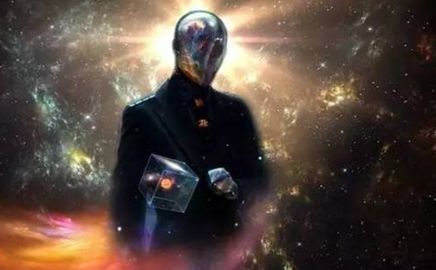 『外星人』外星生物的颜值为什么都这么低？专家研究表明，是我们错了！