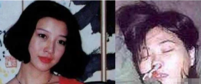 明星|几位明星吸毒前后变化大到吓人，两位早不在人世，网友：毁了多少家庭了