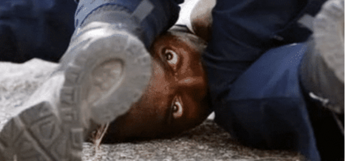 [美国]美国确诊176万，比疫情更可怕的事来了，美民众：中国请救救我们