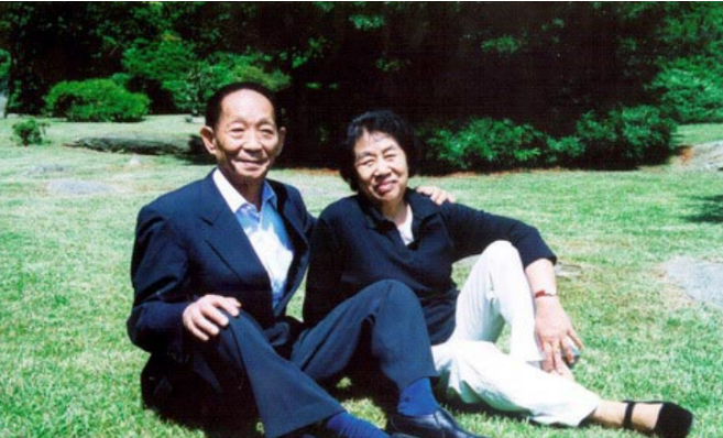 颜夕趣史|“杂交水稻之父”袁隆平，共有3个儿子，他们如今都怎样了？