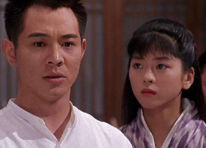 张卫健@4部以男主“名字”命名的电视剧，张卫健和吴奇隆都有，他你想到了吗