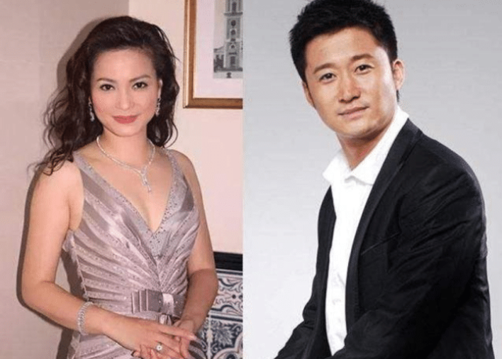 曾嫌吴京穷配不上她,转身嫁富豪却被抛弃,如今菜市场卖鱼大婶