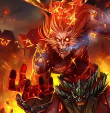 「阿卡丽」?英雄联盟：诺手对线能力非常强，比赛中为什么没有人玩？