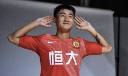 广州恒大|1-10!恒大再成中国足球遮羞布,7轮过后刺破中超最大假象