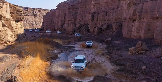 柴油机@为什么我不建议我们百姓买这种“SUV”?