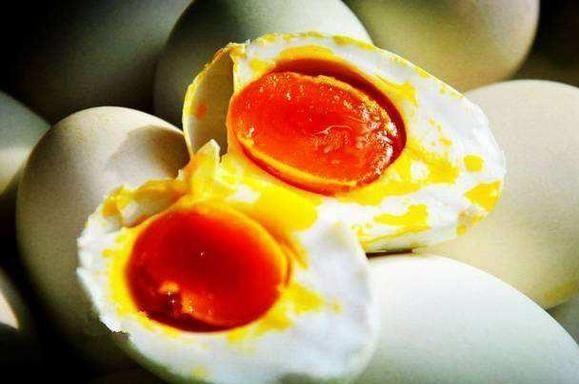 #腌鸡蛋#最简单的腌鸡蛋方法，工具简单，步骤也简单！