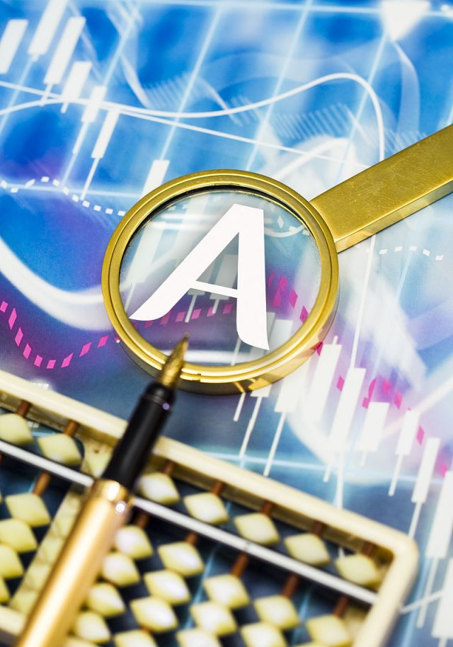 交易▲中国股市：历史总是惊人的相似！A股究竟发生了什么？送给有缘人