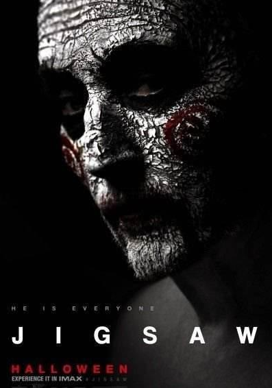 【】这5部恐怖片2020年即将上映，画面极其不适，胆小者勿入！
