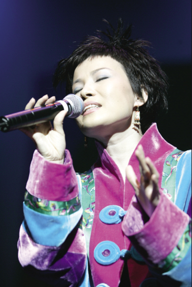 春晚|31岁上春晚红了之后消失10多年,以为结婚生子,实际早已去世