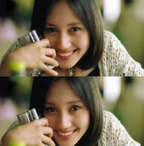 高圆圆|看了高圆圆年轻照片, 再看袁泉照片, 才懂夏雨为啥会吃“回头草”