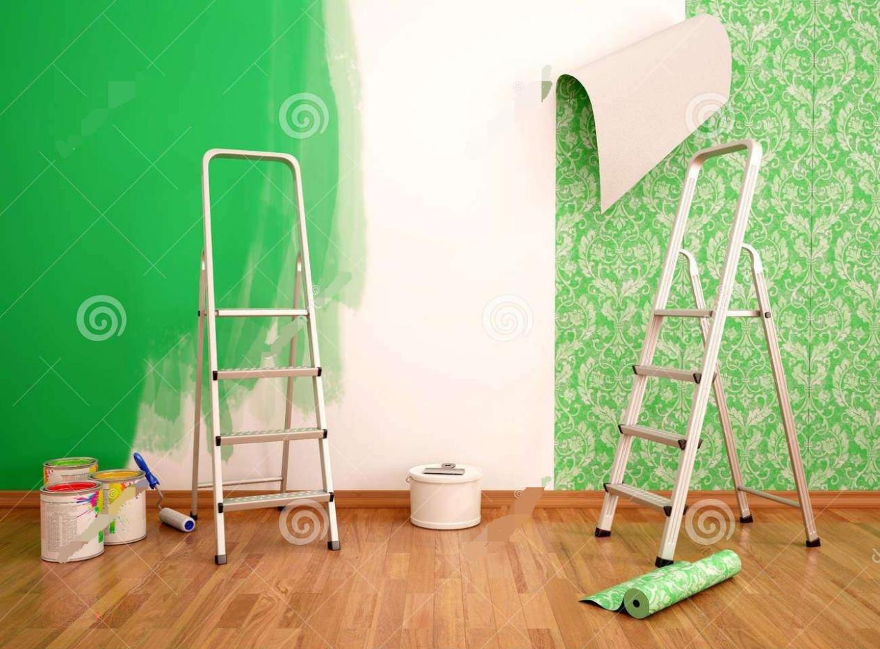 装修师傅提醒：这两种材料要尽量避开，它们会时刻散发甲醛！