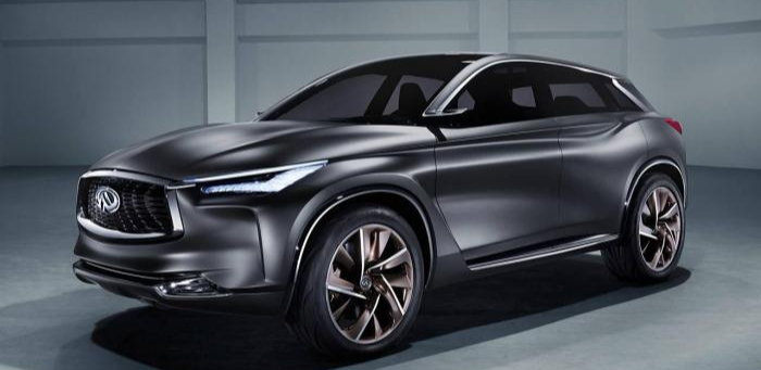 奔驰C级|东风英菲尼迪库存成灾，经销商降价也卖不动，为何？