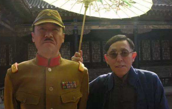 日军@1951年枪决汉奸时，李克农赶来刑场高呼：枪下留人！汉奸是何来头？