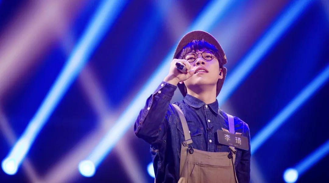 [张碧晨]8季《好声音》冠军，只剩他俩有姓名，其余六人境遇都凄凉了