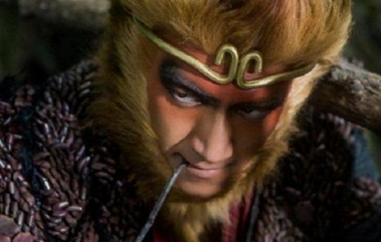 「周星驰」现在一线大牌都拒绝接星爷的戏了？林更新说出真相：主要是很丢脸